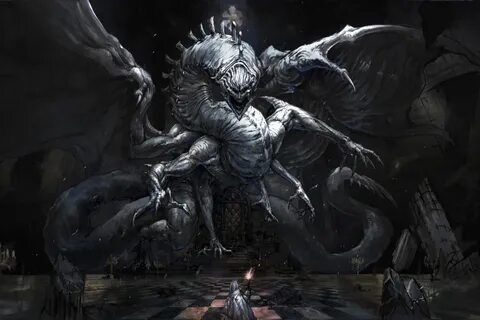 Воины (Fantasy) (Воины(Fantasy)) :: Dark Souls :: Fantasy (Fantasy art) :: Carpe